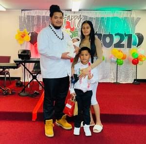 Meet your Posher, Joann